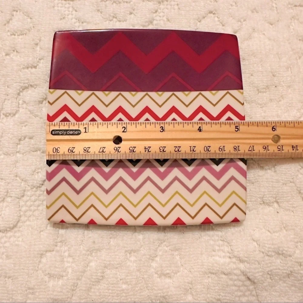 Missoni for Target | Plates | Missoni for Target Appetizer Plates